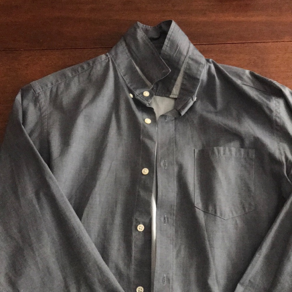 Banana Republic Men’s dress shirt